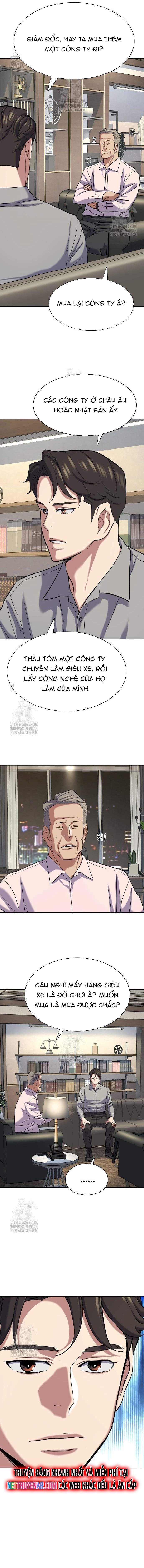 Tiểu Thiếu Gia Gia Tộc Tài Phiệt - Chapter 168 - Page 3