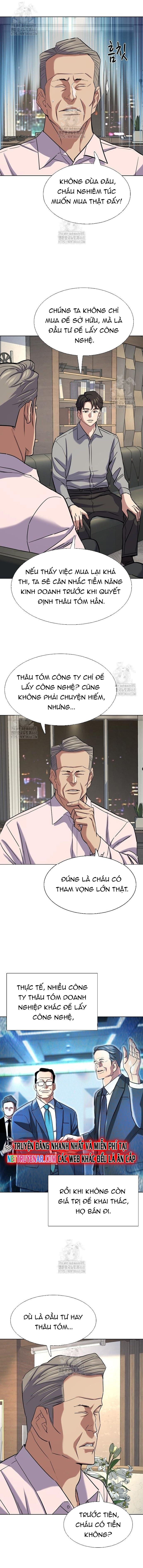 Tiểu Thiếu Gia Gia Tộc Tài Phiệt - Chapter 168 - Page 4