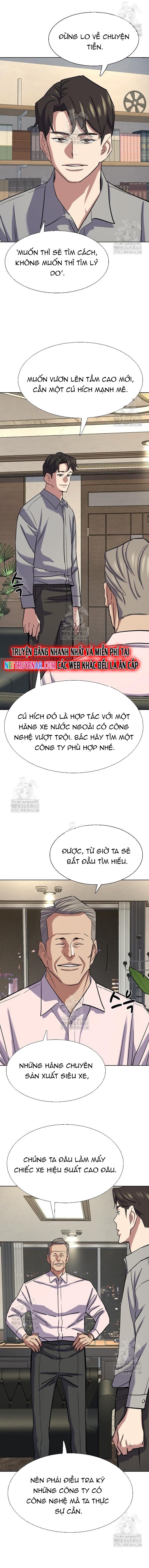 Tiểu Thiếu Gia Gia Tộc Tài Phiệt - Chapter 168 - Page 5