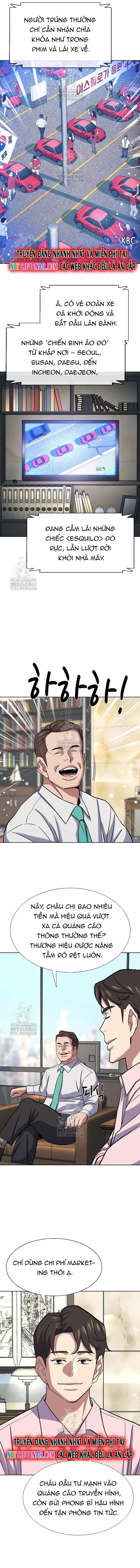 Tiểu Thiếu Gia Gia Tộc Tài Phiệt - Chapter 168 - Page 7