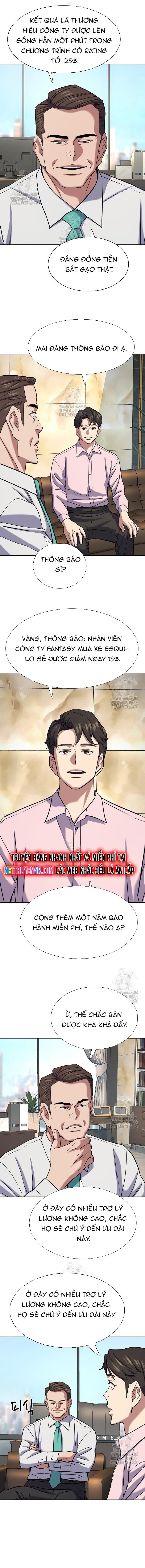 Tiểu Thiếu Gia Gia Tộc Tài Phiệt - Chapter 168 - Page 8