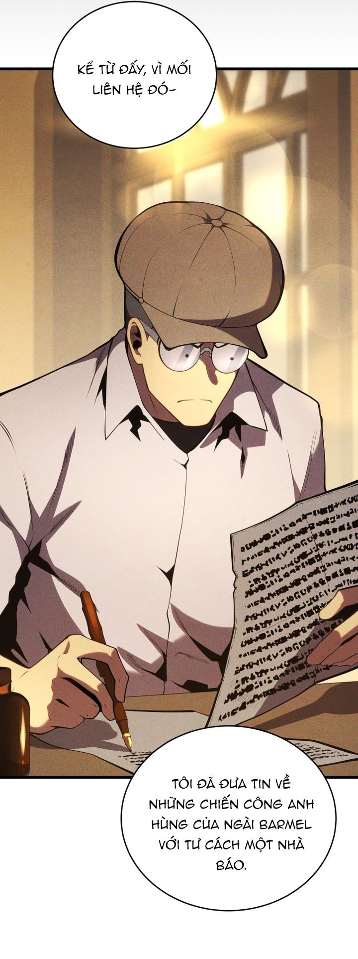 Con Trai Út Của Gia Đình Kiếm Thuật Danh Tiếng - Chapter 176 - Page 12