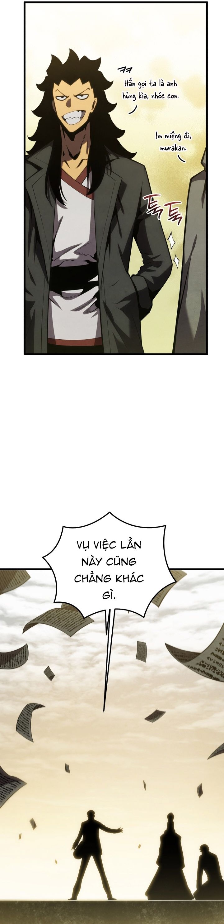 Con Trai Út Của Gia Đình Kiếm Thuật Danh Tiếng - Chapter 176 - Page 13