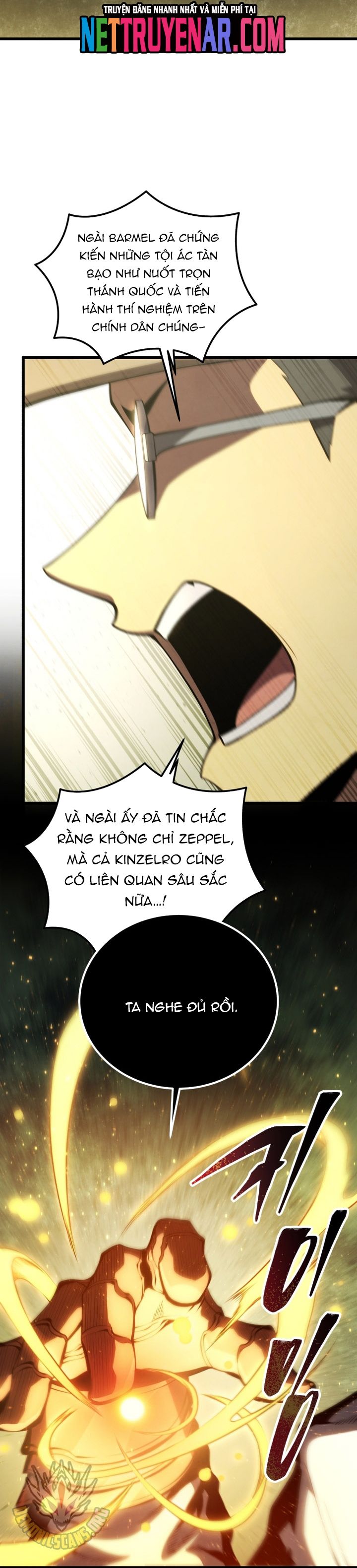 Con Trai Út Của Gia Đình Kiếm Thuật Danh Tiếng - Chapter 176 - Page 14