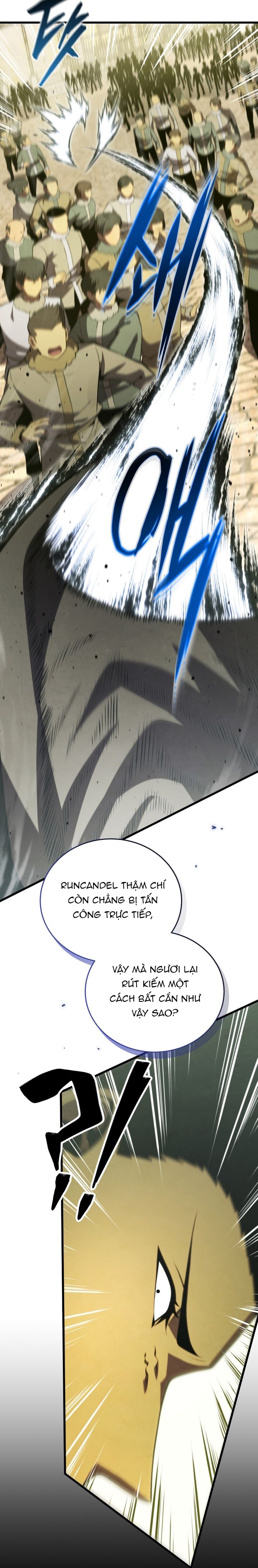 Con Trai Út Của Gia Đình Kiếm Thuật Danh Tiếng - Chapter 176 - Page 21