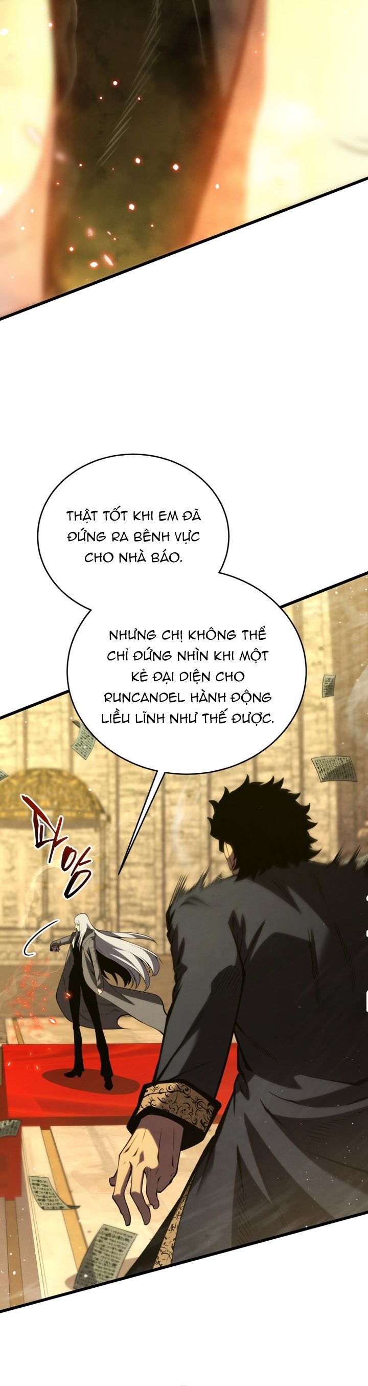 Con Trai Út Của Gia Đình Kiếm Thuật Danh Tiếng - Chapter 176 - Page 27