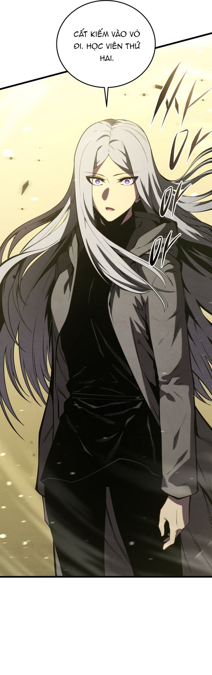 Con Trai Út Của Gia Đình Kiếm Thuật Danh Tiếng - Chapter 176 - Page 28