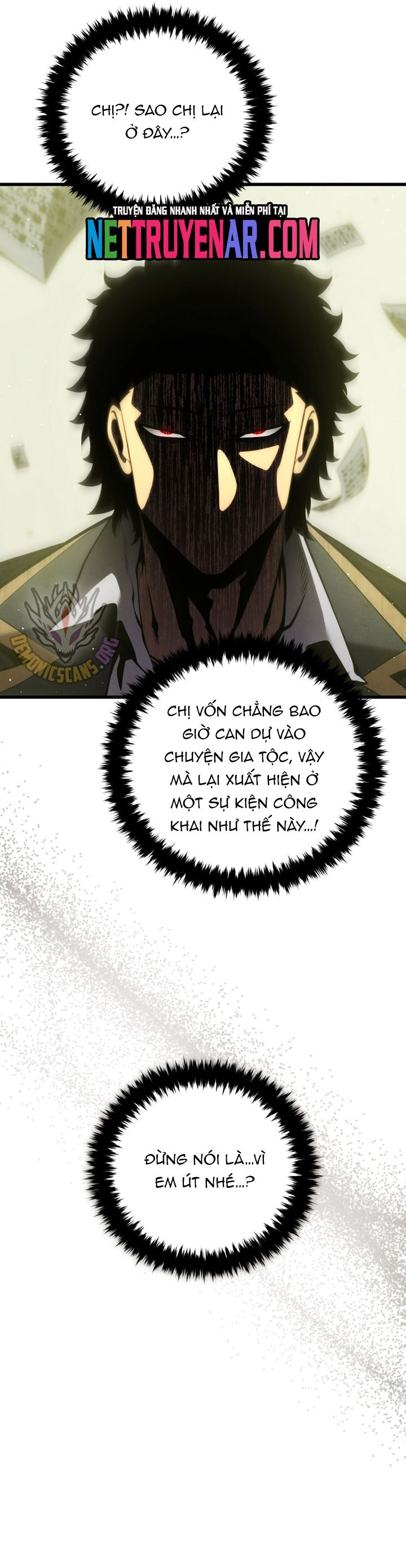Con Trai Út Của Gia Đình Kiếm Thuật Danh Tiếng - Chapter 176 - Page 29