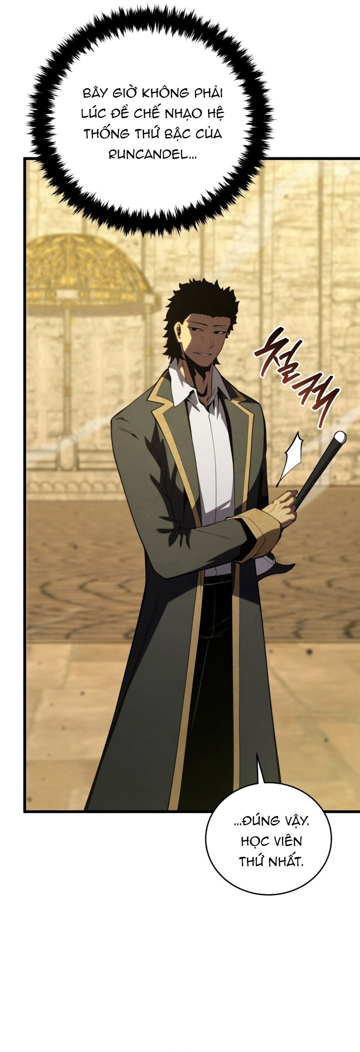 Con Trai Út Của Gia Đình Kiếm Thuật Danh Tiếng - Chapter 176 - Page 31