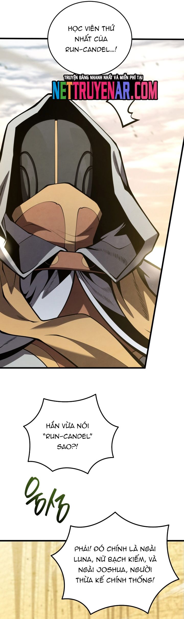 Con Trai Út Của Gia Đình Kiếm Thuật Danh Tiếng - Chapter 176 - Page 32