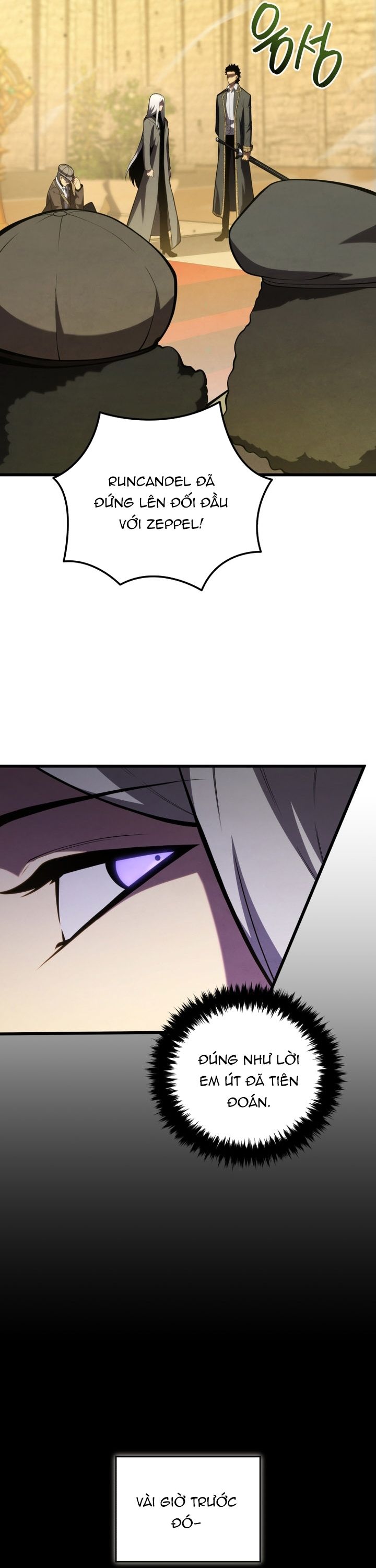 Con Trai Út Của Gia Đình Kiếm Thuật Danh Tiếng - Chapter 176 - Page 33