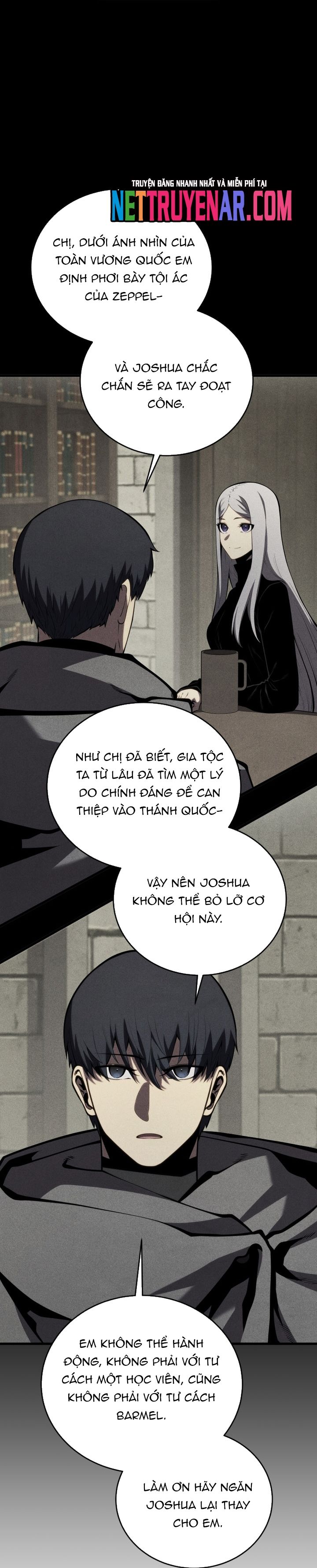 Con Trai Út Của Gia Đình Kiếm Thuật Danh Tiếng - Chapter 176 - Page 34