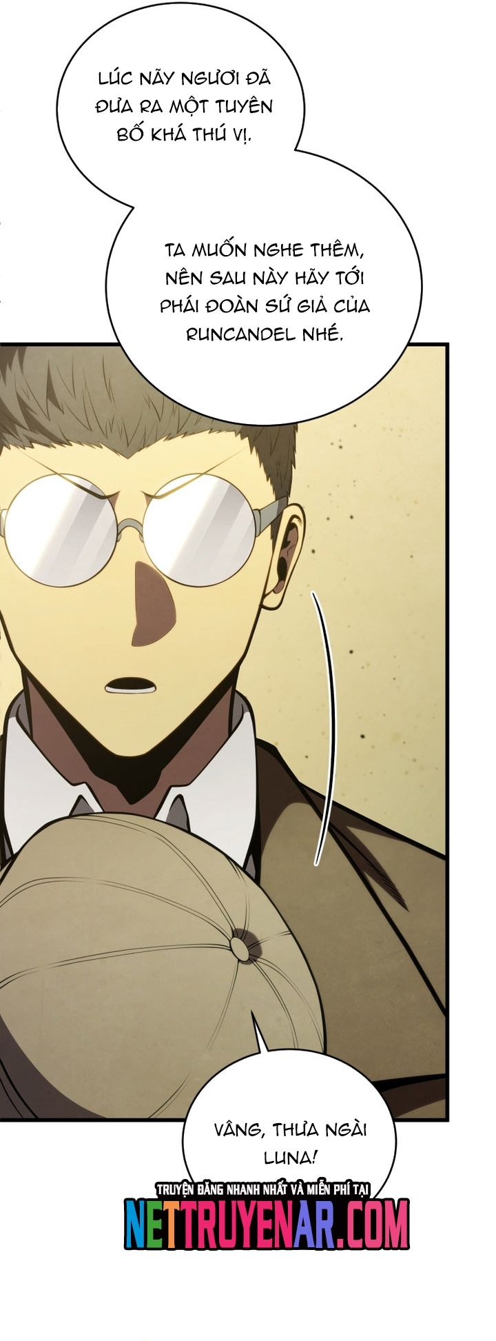 Con Trai Út Của Gia Đình Kiếm Thuật Danh Tiếng - Chapter 176 - Page 37