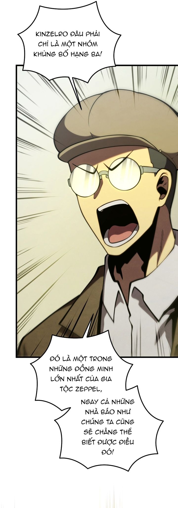 Con Trai Út Của Gia Đình Kiếm Thuật Danh Tiếng - Chapter 176 - Page 4