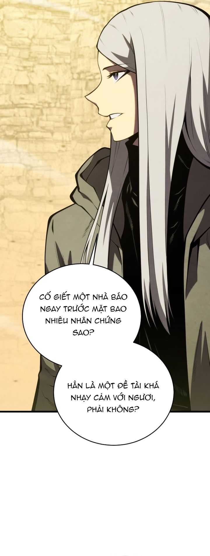 Con Trai Út Của Gia Đình Kiếm Thuật Danh Tiếng - Chapter 176 - Page 40