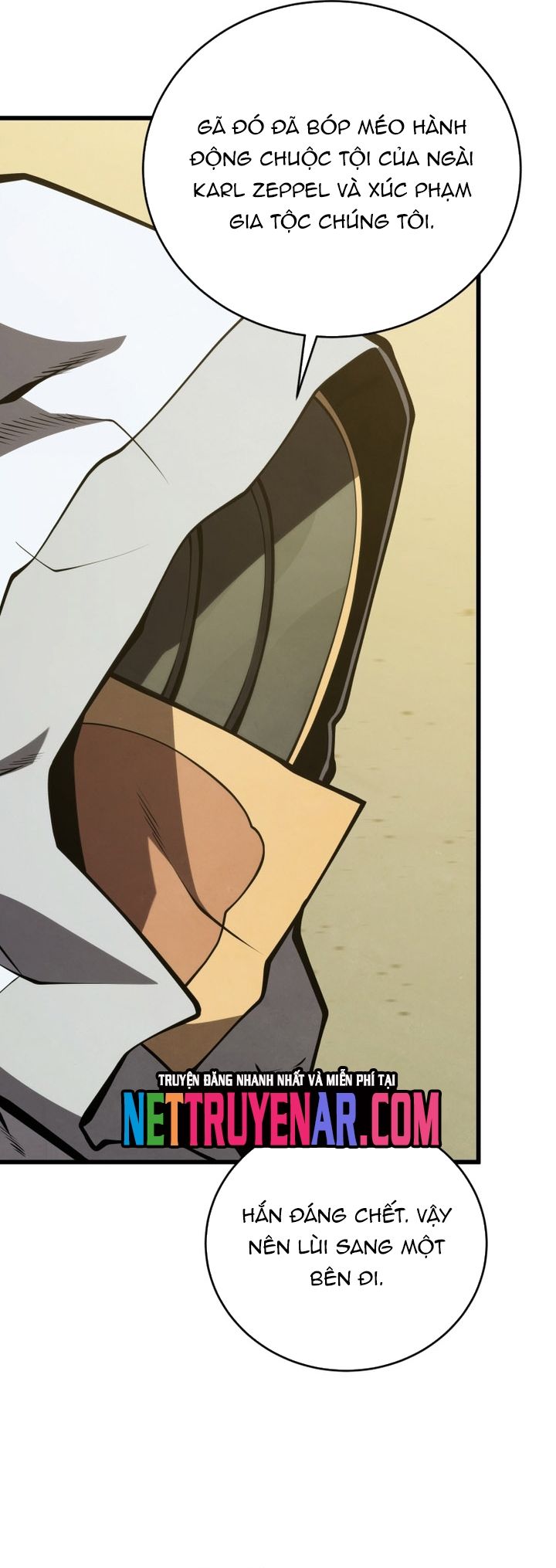 Con Trai Út Của Gia Đình Kiếm Thuật Danh Tiếng - Chapter 176 - Page 41