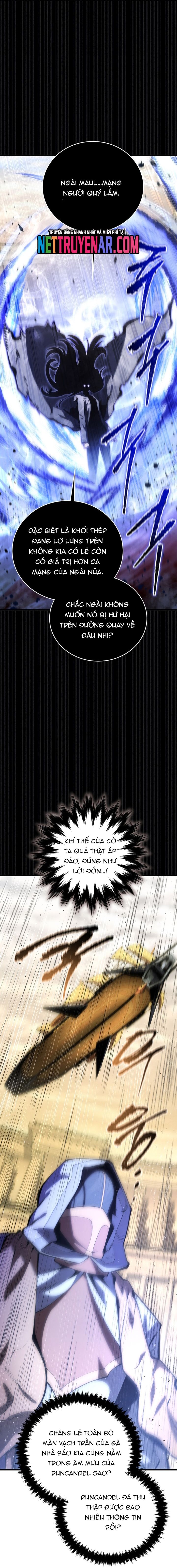 Con Trai Út Của Gia Đình Kiếm Thuật Danh Tiếng - Chapter 176 - Page 45