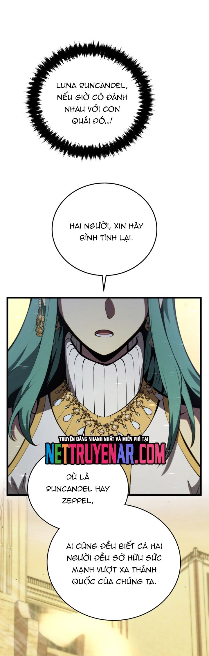 Con Trai Út Của Gia Đình Kiếm Thuật Danh Tiếng - Chapter 176 - Page 46