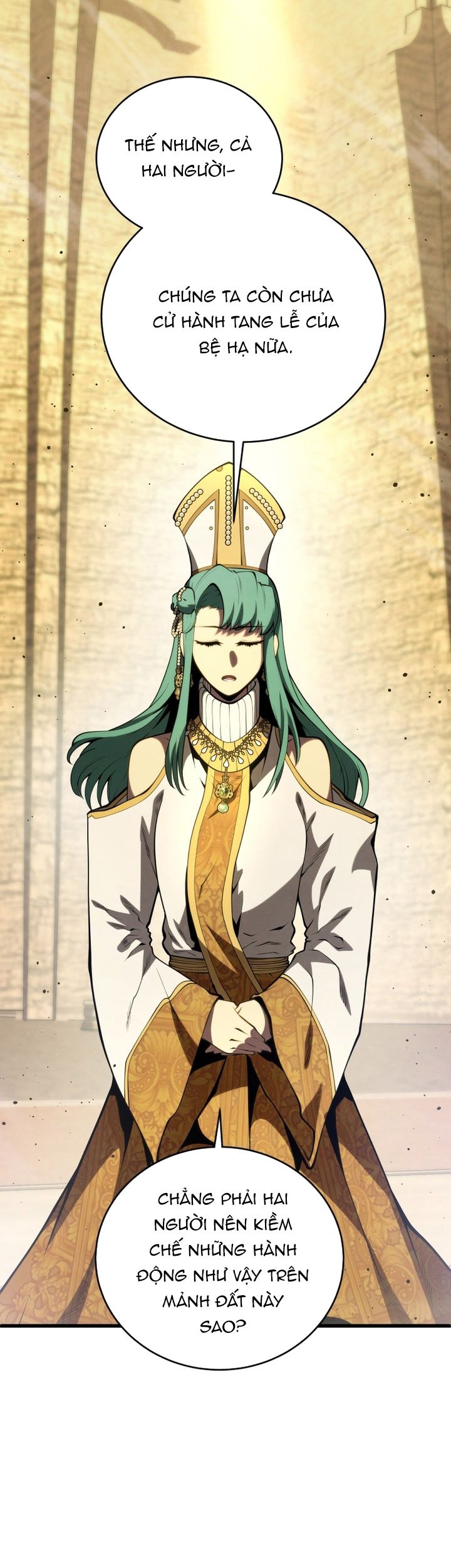 Con Trai Út Của Gia Đình Kiếm Thuật Danh Tiếng - Chapter 176 - Page 47