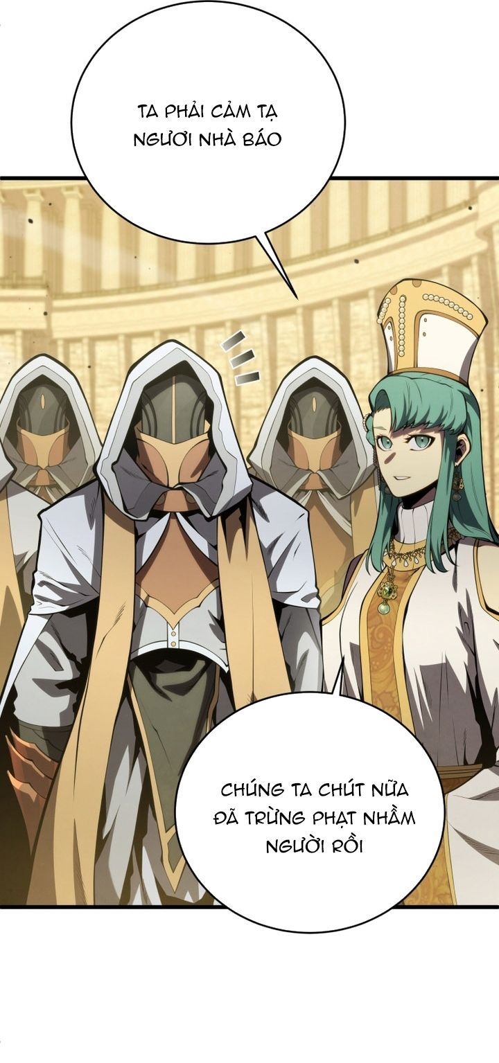 Con Trai Út Của Gia Đình Kiếm Thuật Danh Tiếng - Chapter 176 - Page 49