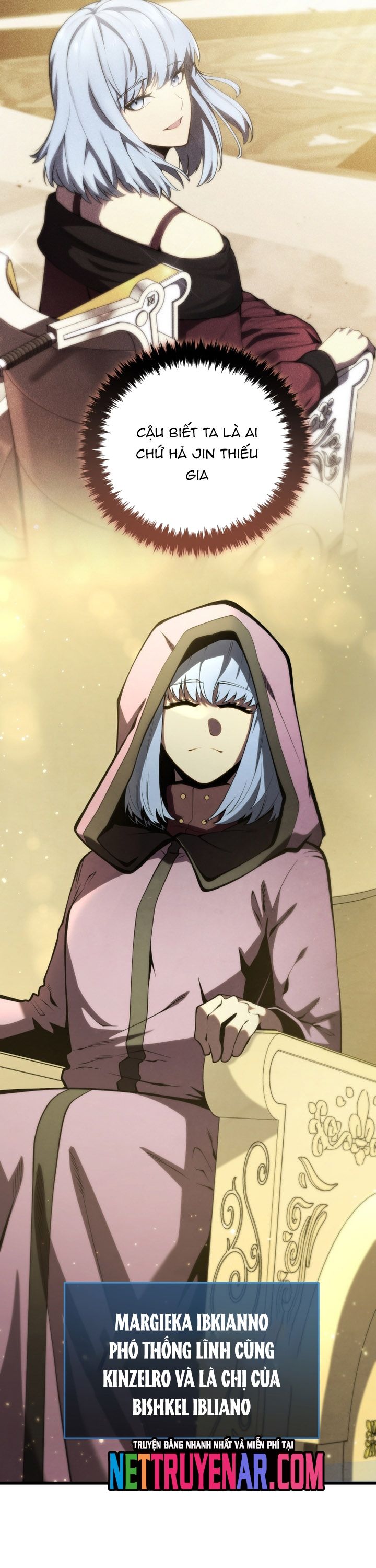 Con Trai Út Của Gia Đình Kiếm Thuật Danh Tiếng - Chapter 176 - Page 53