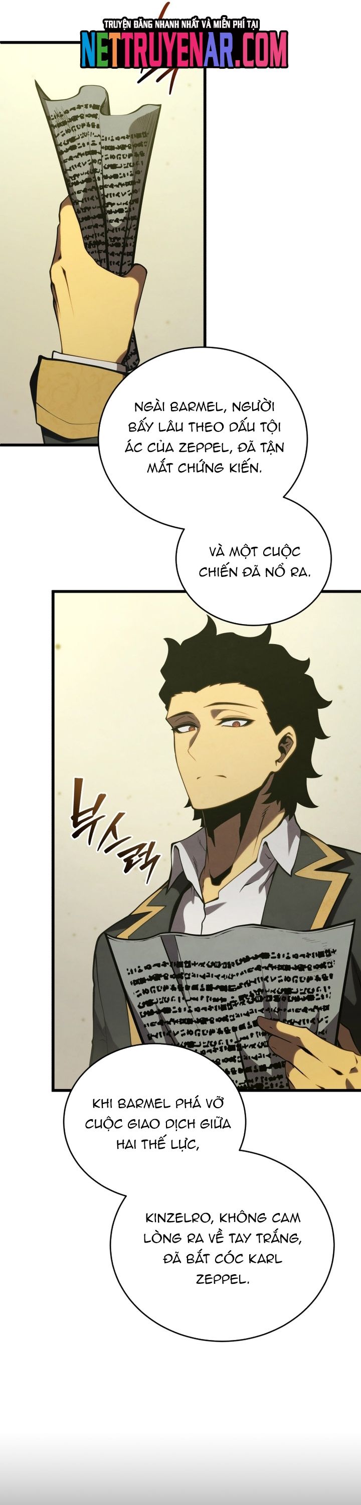 Con Trai Út Của Gia Đình Kiếm Thuật Danh Tiếng - Chapter 176 - Page 9