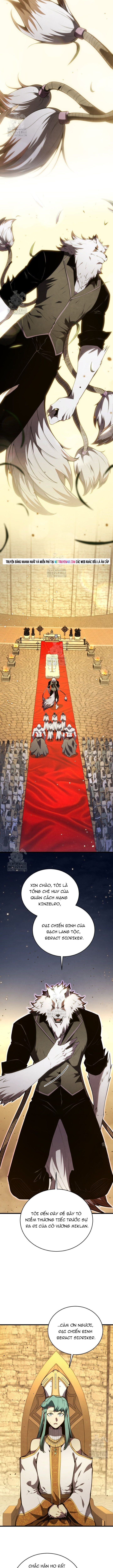 Con Trai Út Của Gia Đình Kiếm Thuật Danh Tiếng - Chapter 177 - Page 10