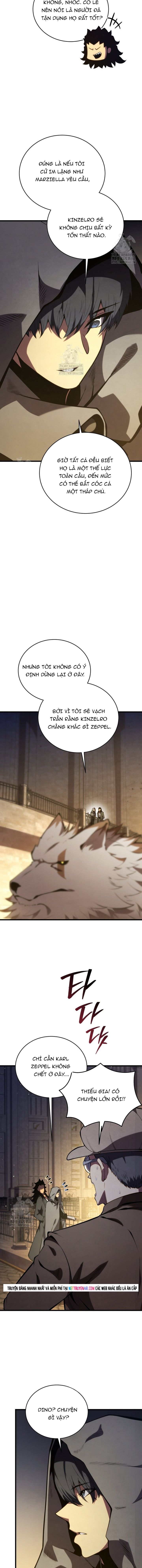 Con Trai Út Của Gia Đình Kiếm Thuật Danh Tiếng - Chapter 177 - Page 14