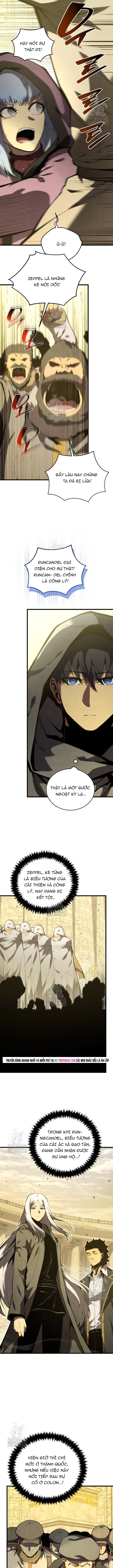 Con Trai Út Của Gia Đình Kiếm Thuật Danh Tiếng - Chapter 177 - Page 3