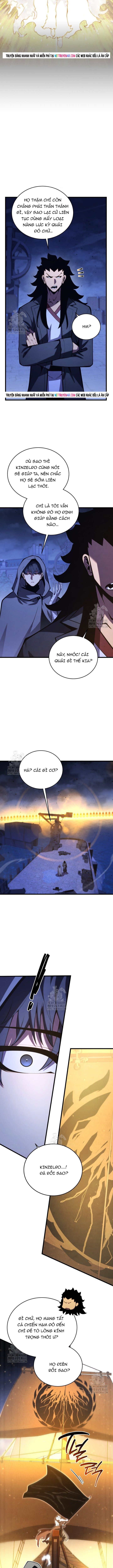 Con Trai Út Của Gia Đình Kiếm Thuật Danh Tiếng - Chapter 177 - Page 8