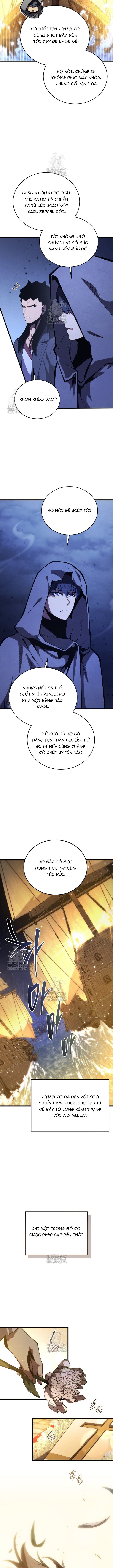 Con Trai Út Của Gia Đình Kiếm Thuật Danh Tiếng - Chapter 177 - Page 9