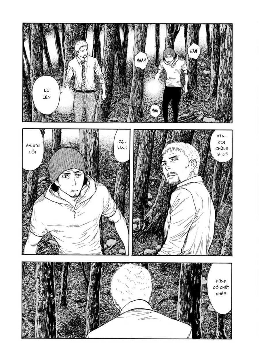 My Home Hero - Chapter 130 - Page 10