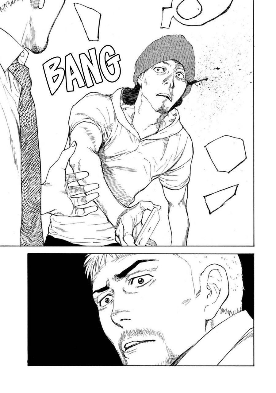 My Home Hero - Chapter 130 - Page 17