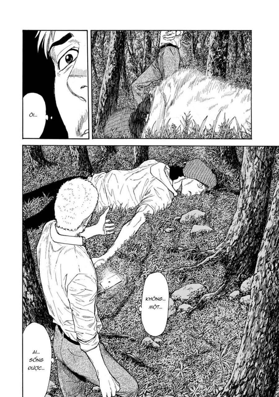 My Home Hero - Chapter 130 - Page 18