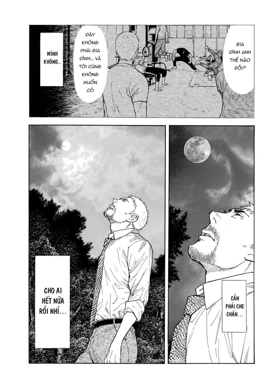 My Home Hero - Chapter 130 - Page 19