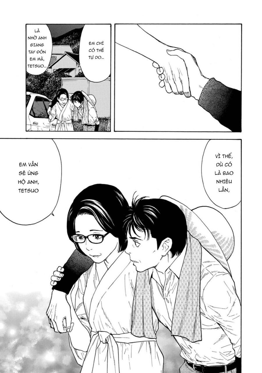 My Home Hero - Chapter 130 - Page 7