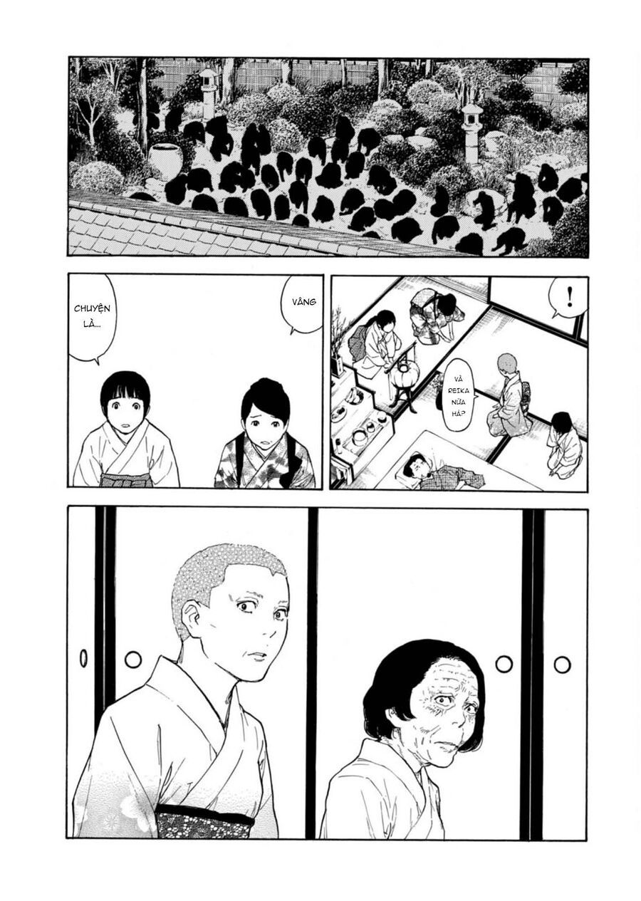 My Home Hero - Chapter 130 - Page 9