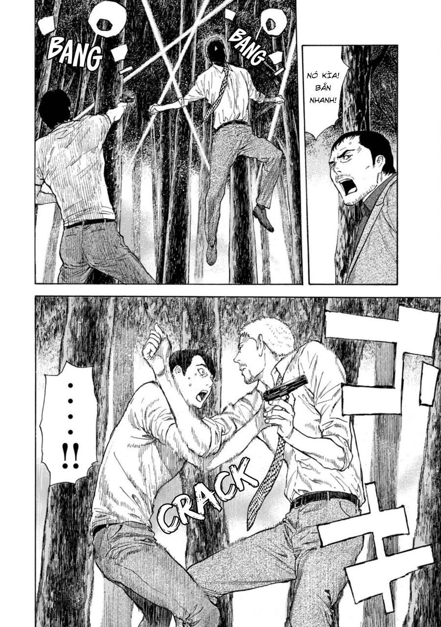 My Home Hero - Chapter 131 - Page 12