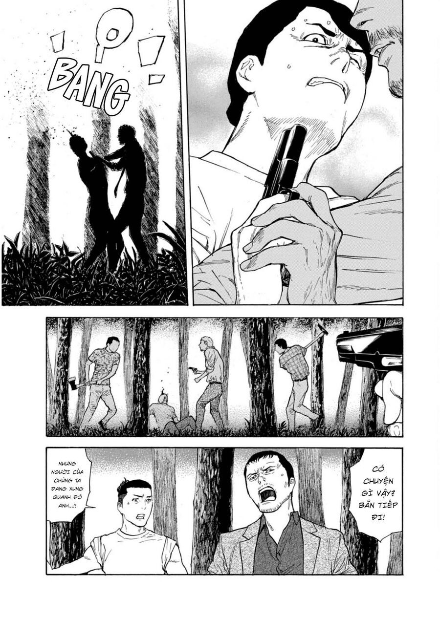 My Home Hero - Chapter 131 - Page 13