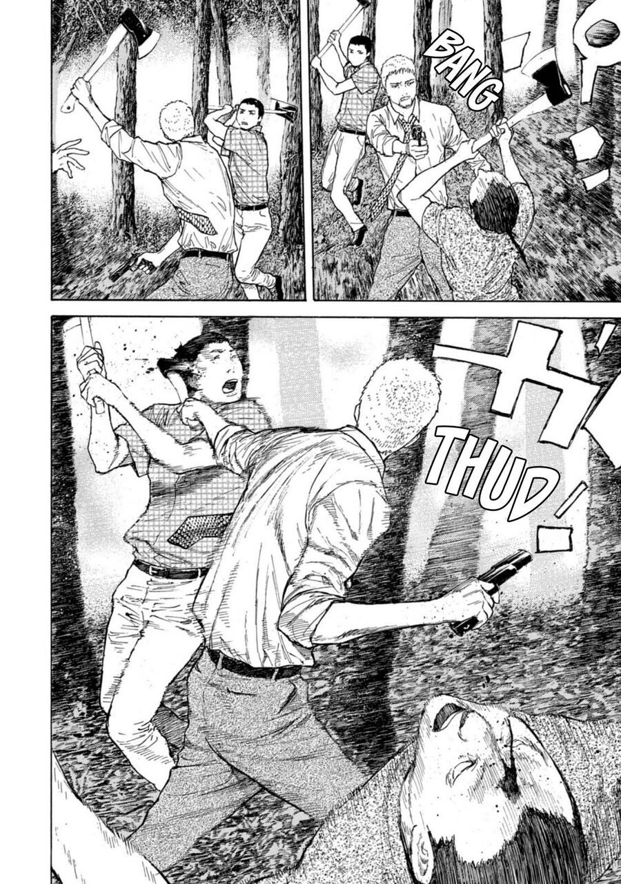 My Home Hero - Chapter 131 - Page 14