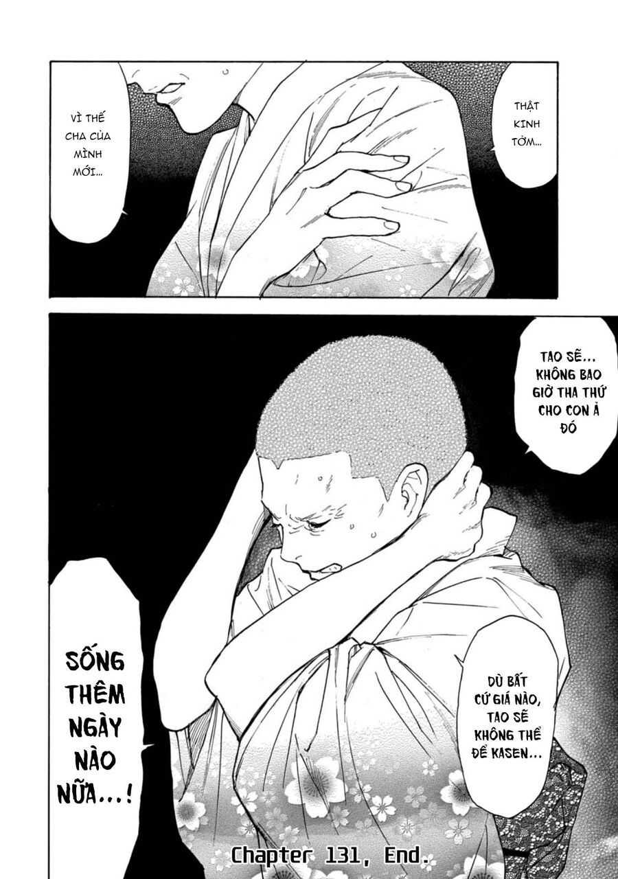 My Home Hero - Chapter 131 - Page 20