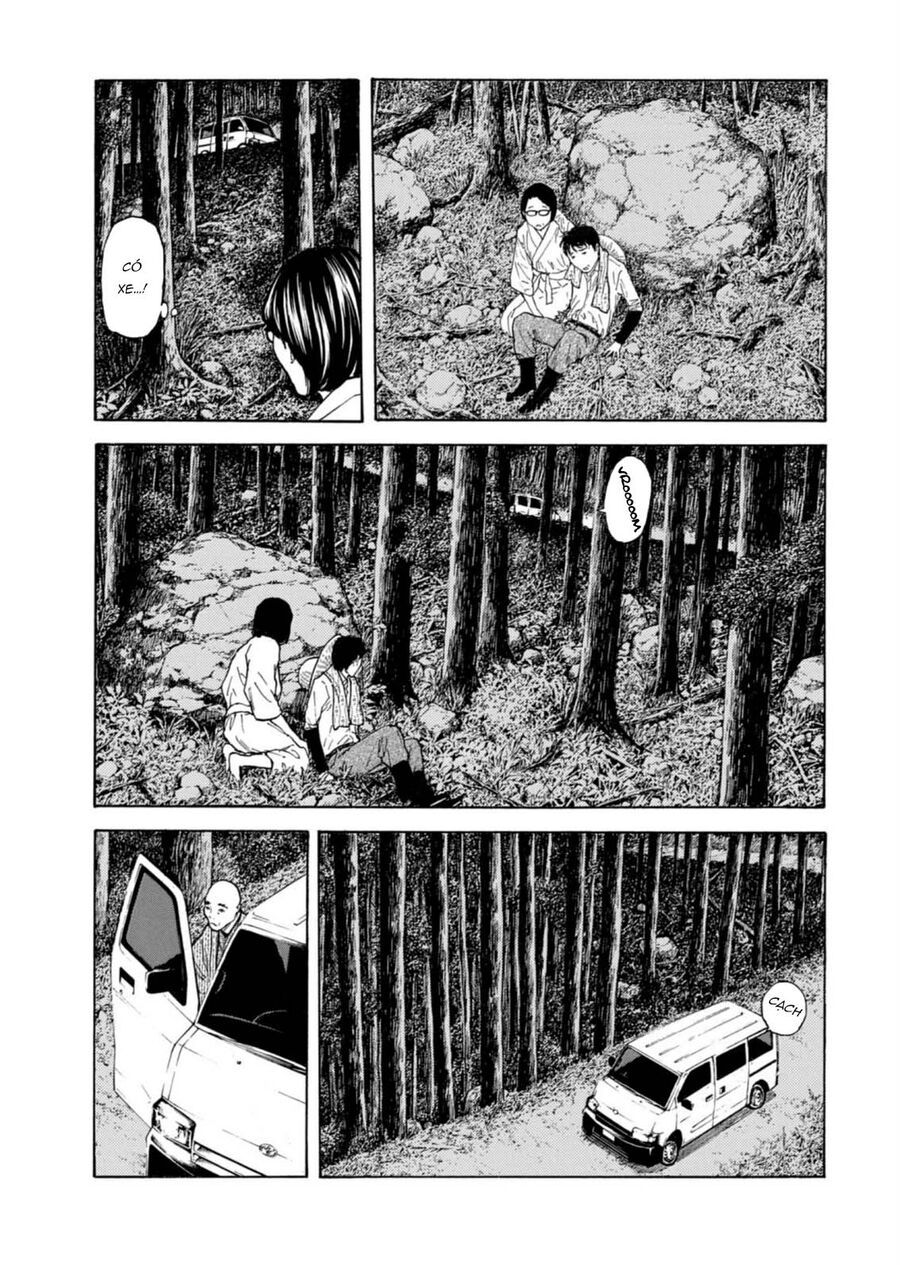 My Home Hero - Chapter 132 - Page 10