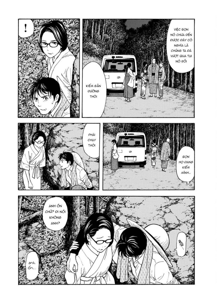 My Home Hero - Chapter 132 - Page 11