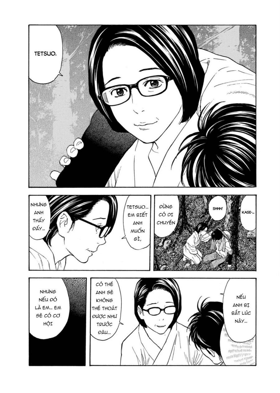 My Home Hero - Chapter 132 - Page 16