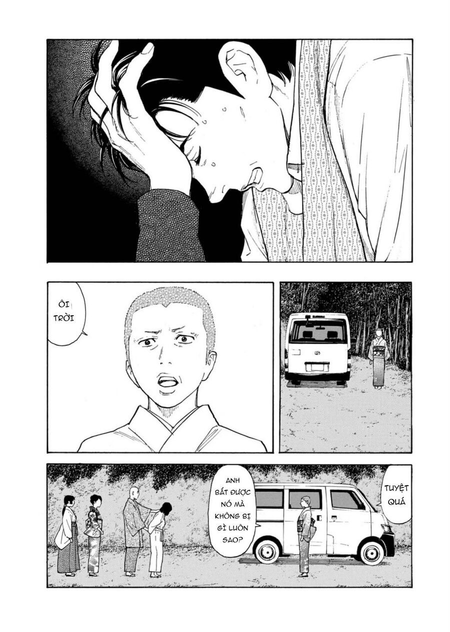 My Home Hero - Chapter 132 - Page 20