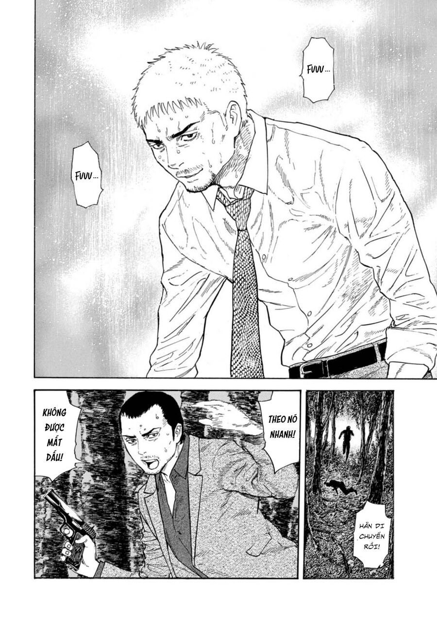 My Home Hero - Chapter 132 - Page 9