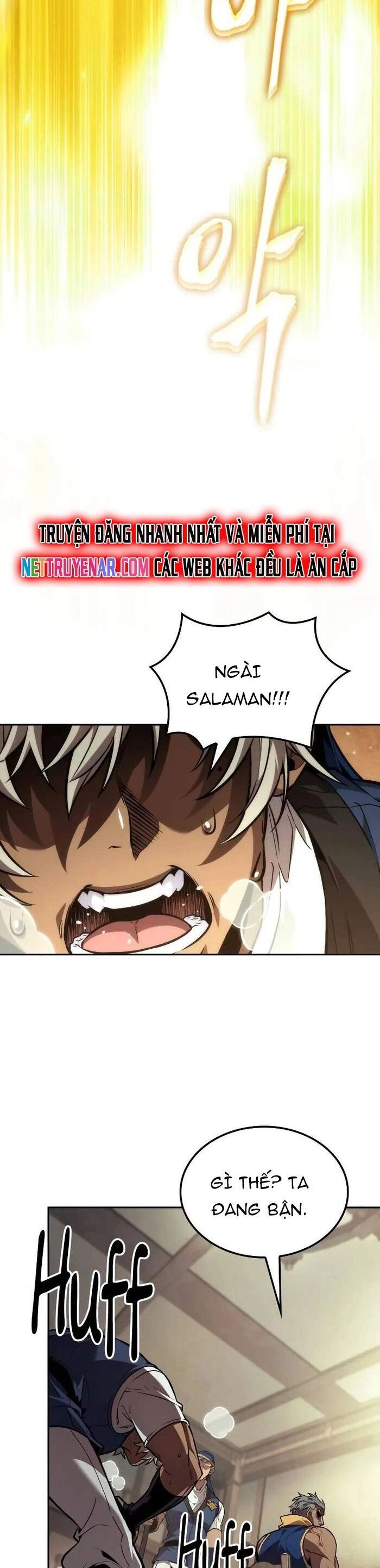 Mạo Hiểm Giả Cuối Cùng - Chapter 81 - Page 30