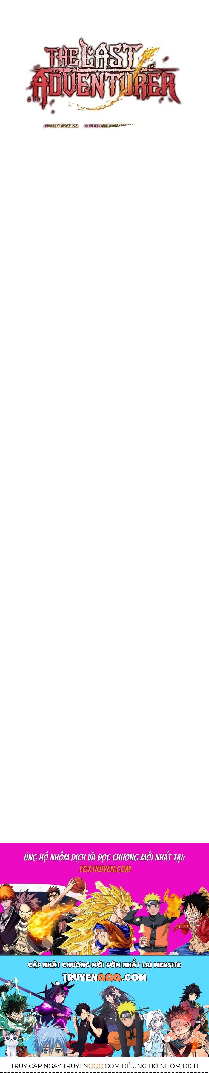 Mạo Hiểm Giả Cuối Cùng - Chapter 81 - Page 40