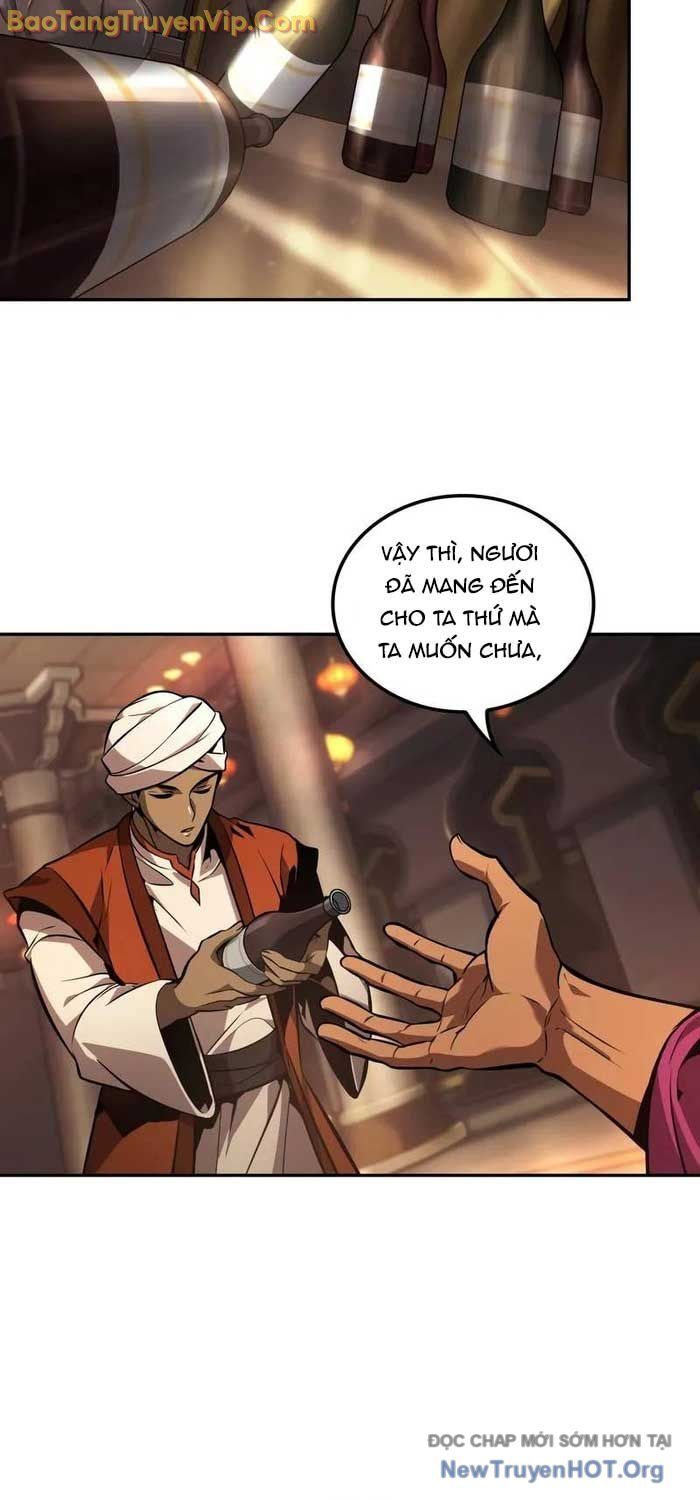 Mạo Hiểm Giả Cuối Cùng - Chapter 83 - Page 14