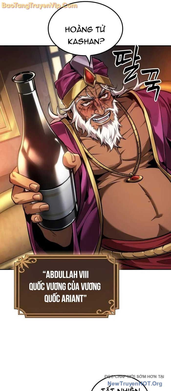 Mạo Hiểm Giả Cuối Cùng - Chapter 83 - Page 15